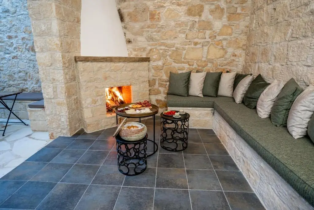 Лофу: Palazzino Luxury Suites (Adults Only)