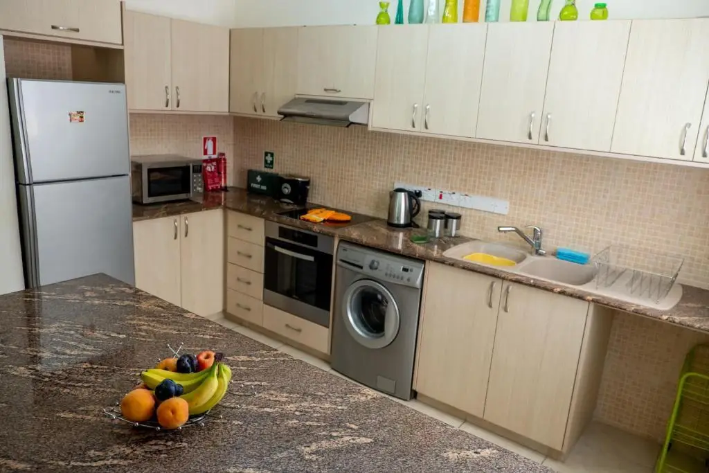 Пейя: Stylish 2 Bedroom apartment in Pegia