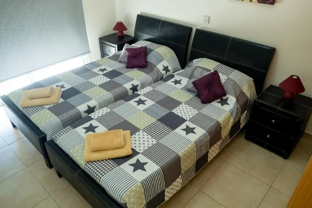 Пейя: Stylish 2 Bedroom apartment in Pegia