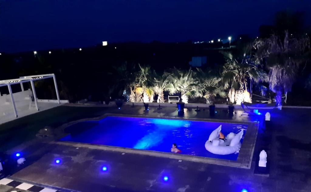Кити: The Pervoli Studio - Pool - Close To Beach (Adults Only)