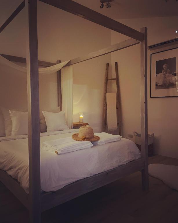 Какопетрия: Fig&Olive Luxury One Bedroom Boutique in Pachna (Adults Only)