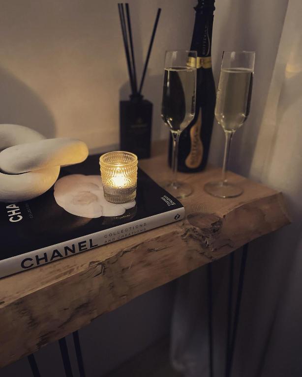 Какопетрия: Fig&Olive Luxury One Bedroom Boutique in Pachna (Adults Only)