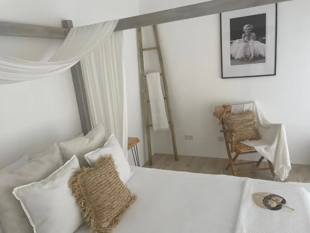 Какопетрия: Fig&Olive Luxury One Bedroom Boutique in Pachna (Adults Only)