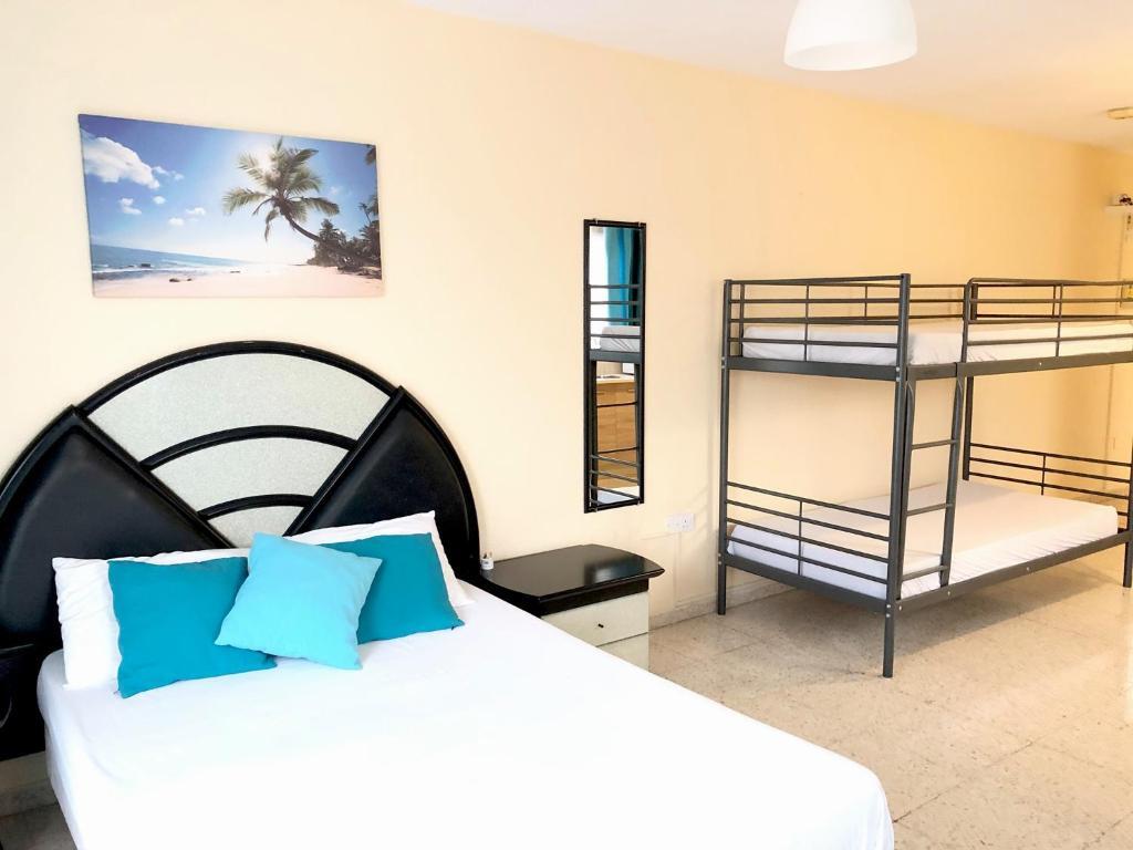 Айя-Напа: Rent Flat Agia Napa Center 801