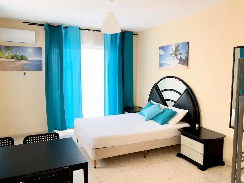 Айя-Напа: Rent Flat Agia Napa Center 801
