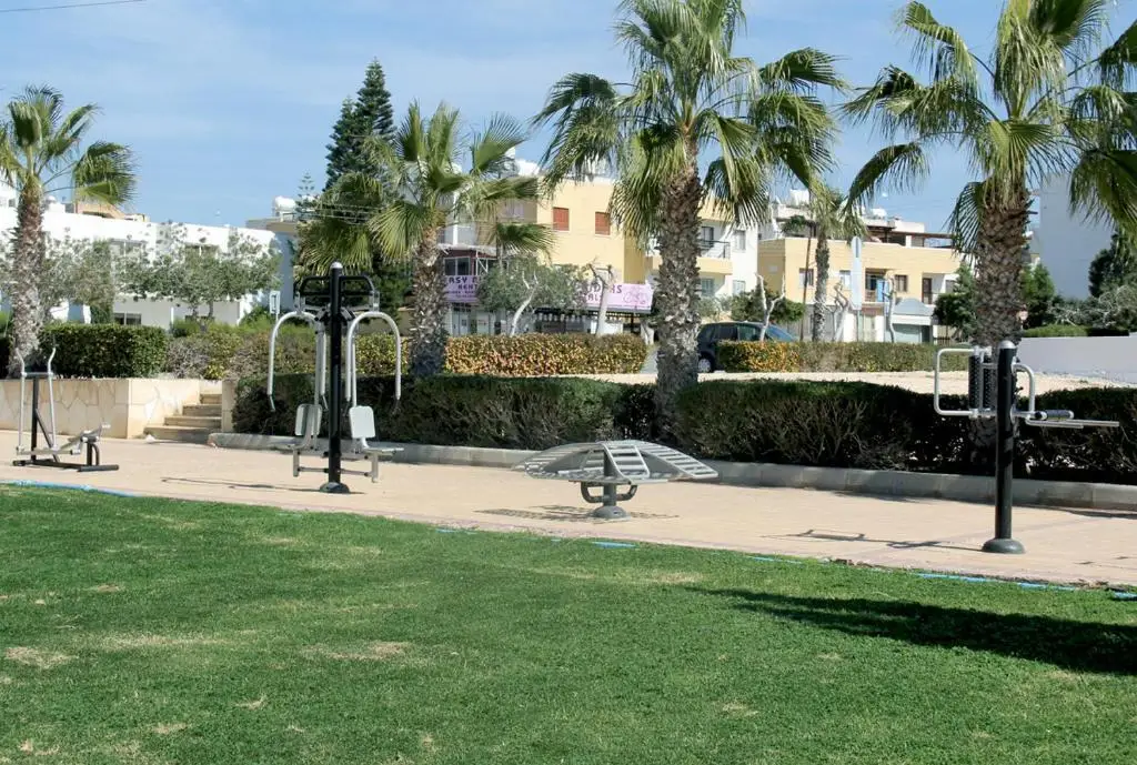 Rent Flat Agia Napa Center 801 — фото 1