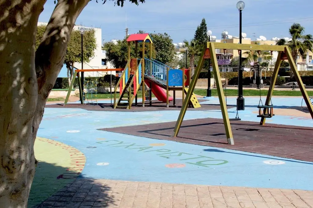 Айя-Напа: Rent Flat Agia Napa Center 801