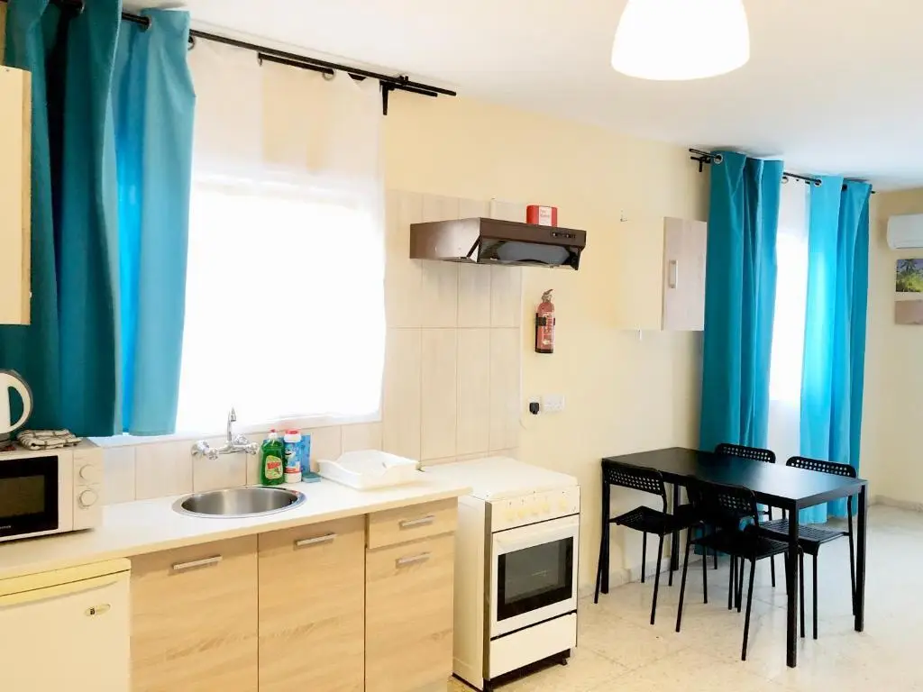 Айя-Напа: Rent Flat Agia Napa Center 801