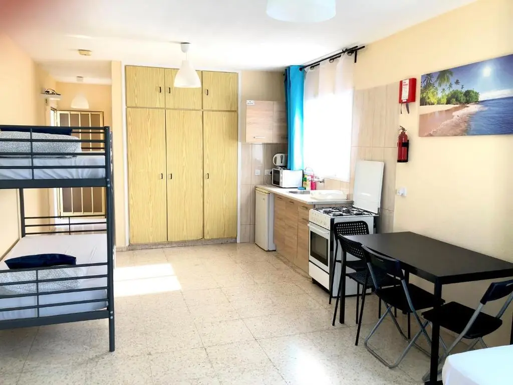Айя-Напа: Rent Flat Agia Napa Center 801