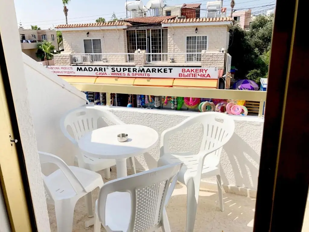 Айя-Напа: Rent Flat Agia Napa Center 801