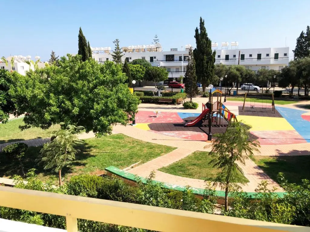 Айя-Напа: Rent Flat Agia Napa Center 803