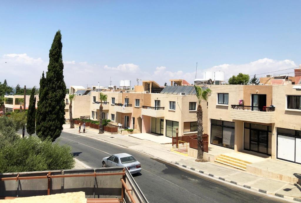 Rent Flat Agia Napa Center 803 — фото 1
