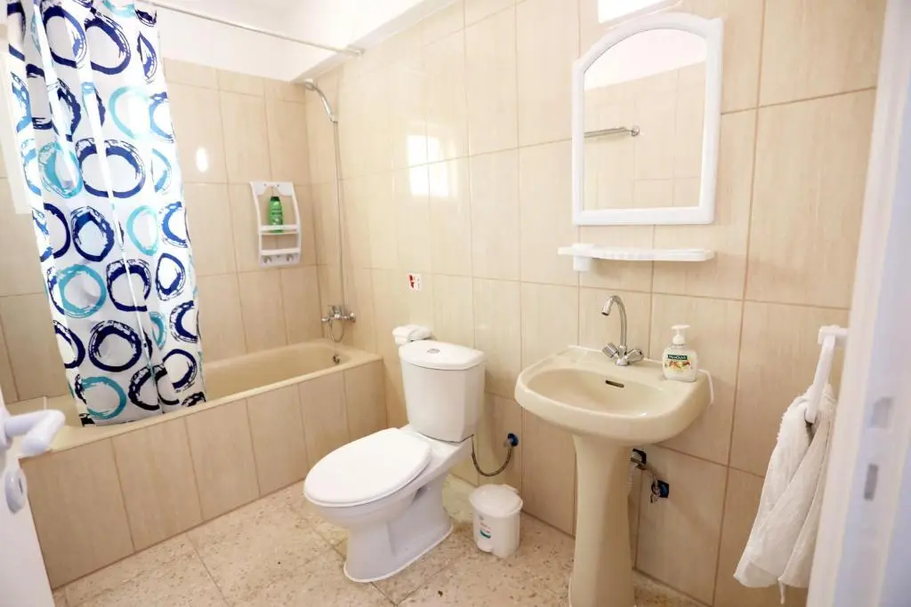Айя-Напа: Rent Flat Agia Napa Center 805