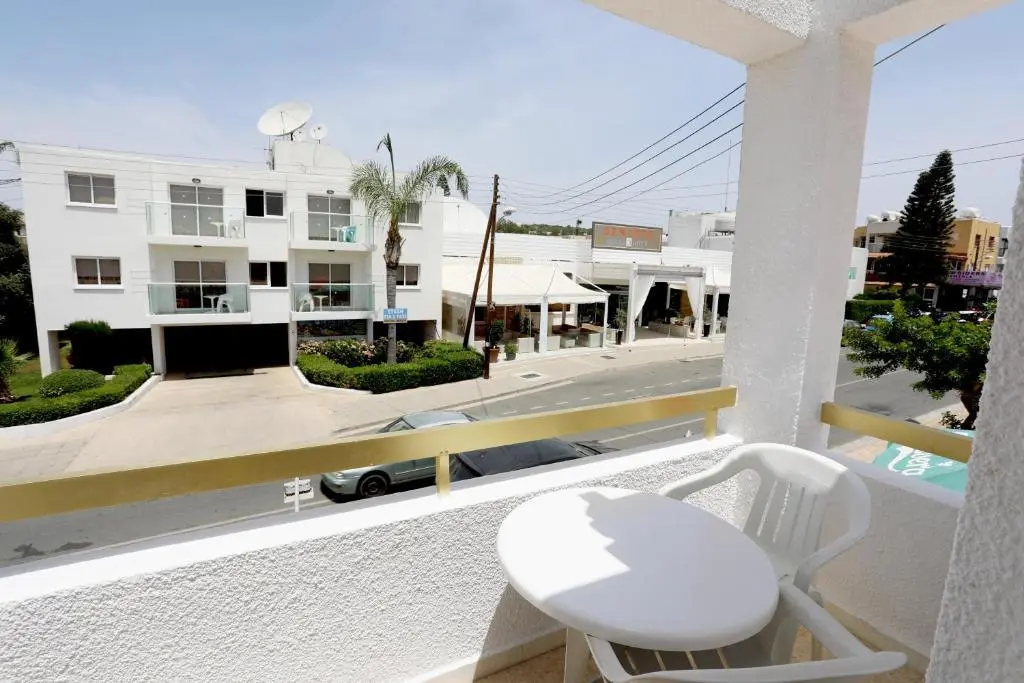 Айя-Напа: Rent Flat Agia Napa Center 805