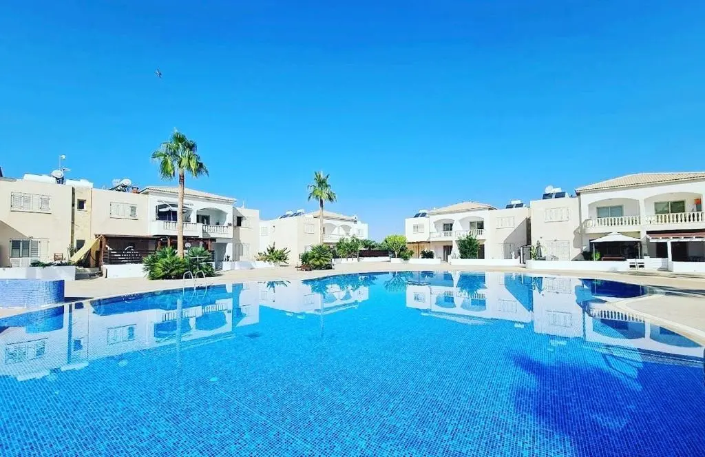 Куклия: Mermaid Holiday Apartments