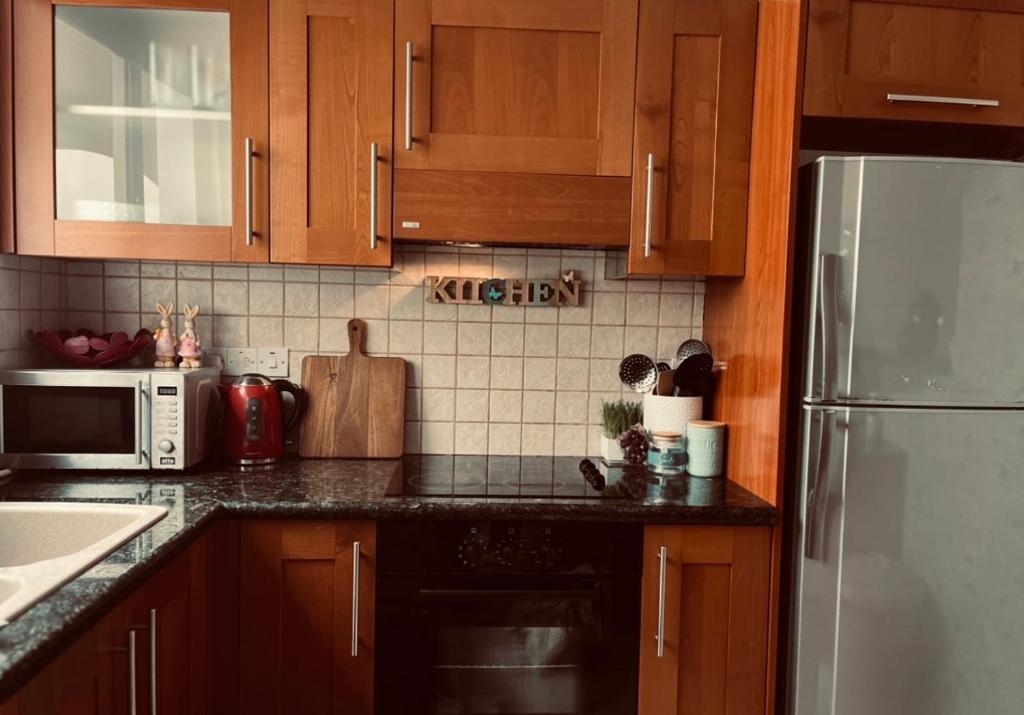 Куклия: Mermaid Holiday Apartments