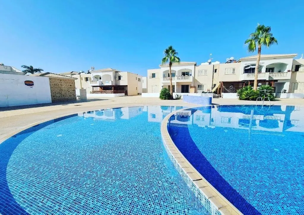 Куклия: Mermaid Holiday Apartments