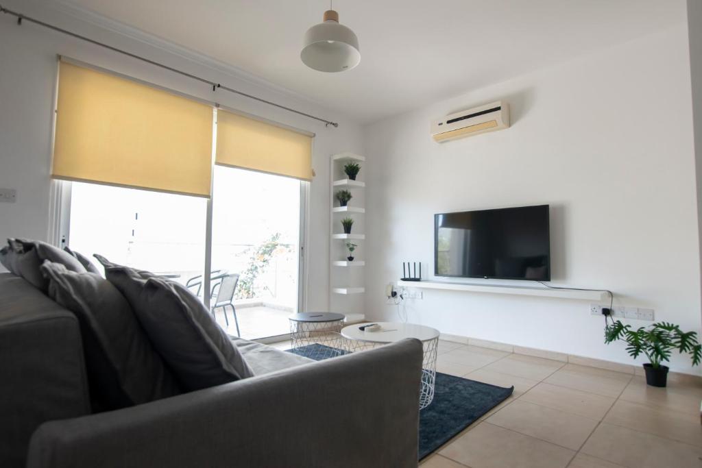 Никосия: Master Atelier *Nicosia City* 1 Bdr