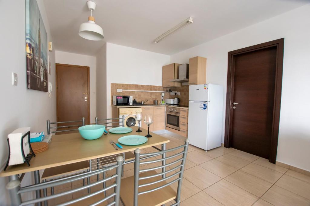 Никосия: Master Atelier *Nicosia City* 1 Bdr