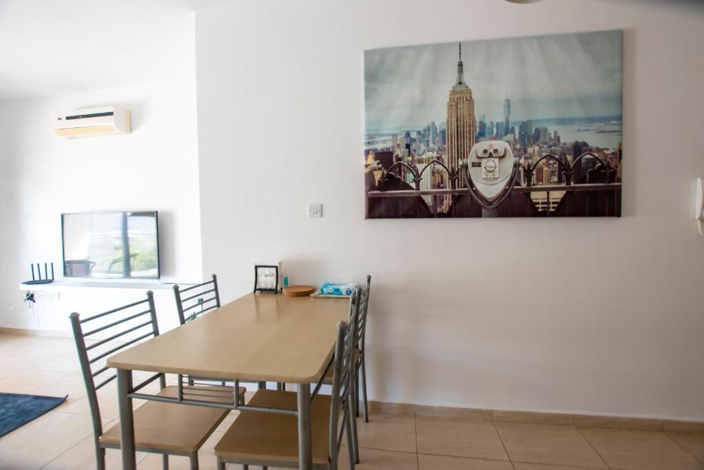 Никосия: Master Atelier *Nicosia City* 1 Bdr