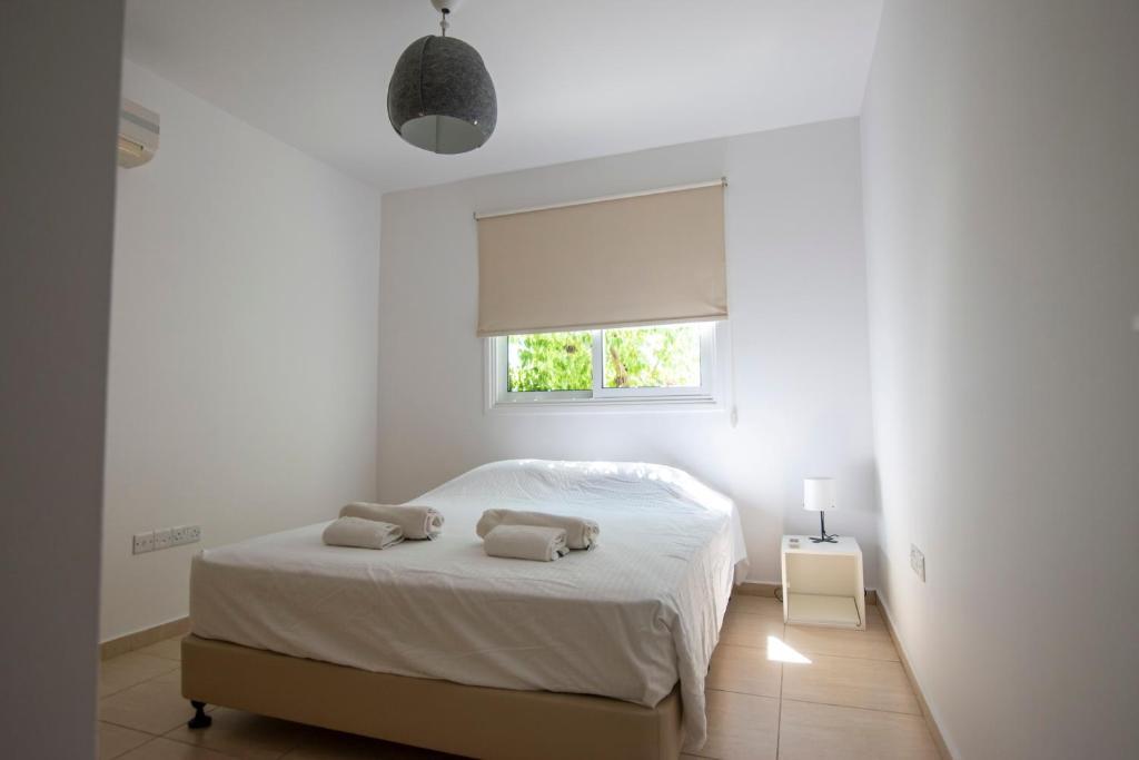 Никосия: Master Atelier *Nicosia City* 1 Bdr
