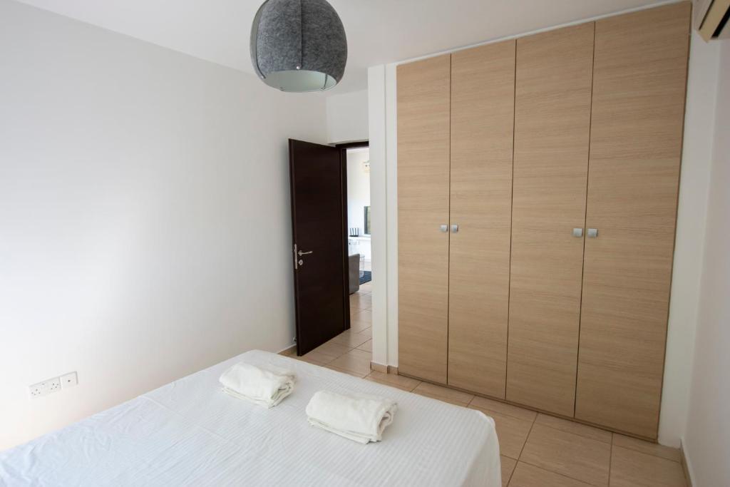 Никосия: Master Atelier *Nicosia City* 1 Bdr