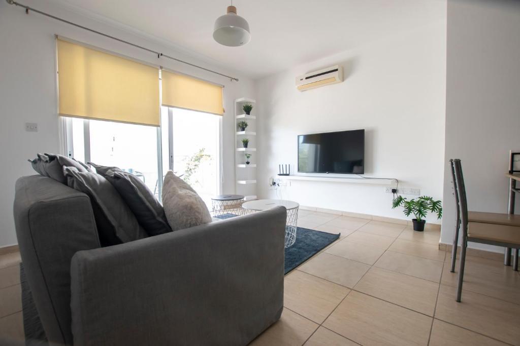 Никосия: Master Atelier *Nicosia City* 1 Bdr