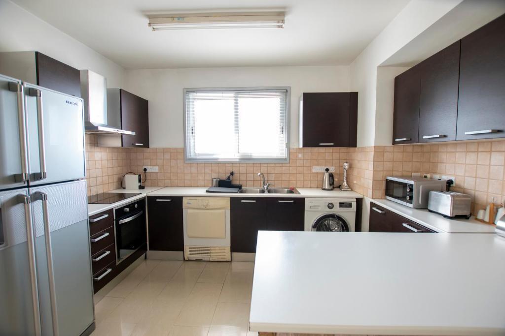 Никосия: Executive 2 BDR *Nicosia City*