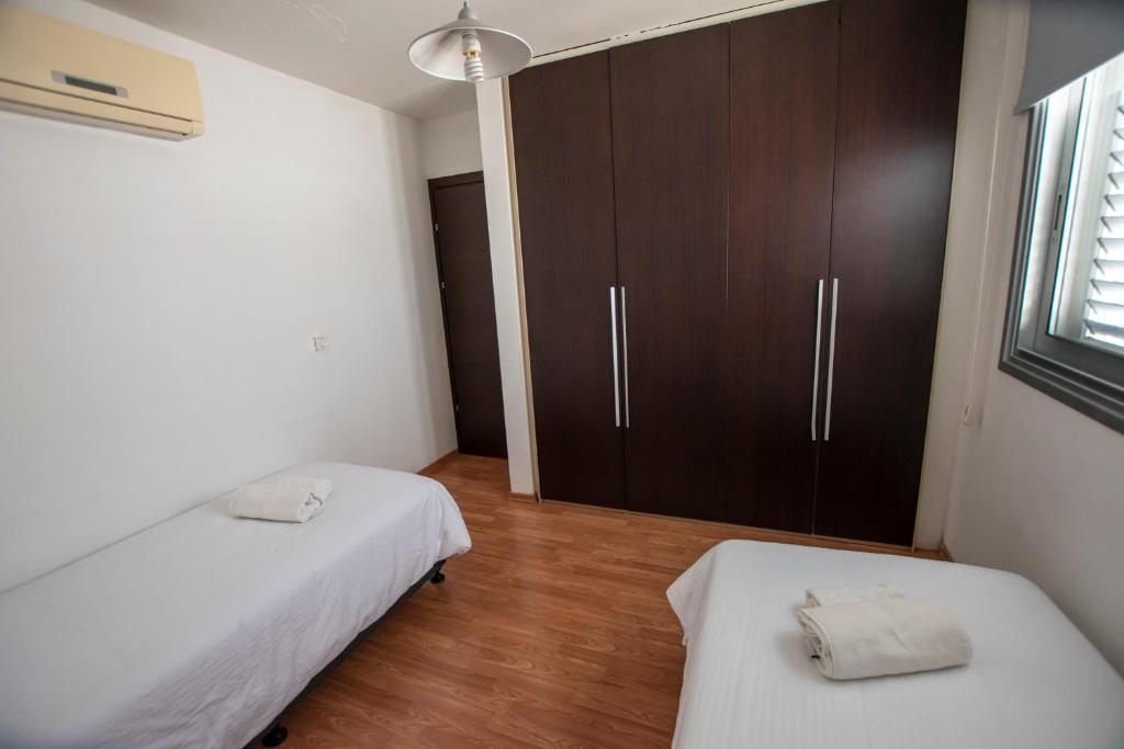 Никосия: Executive 2 BDR *Nicosia City*