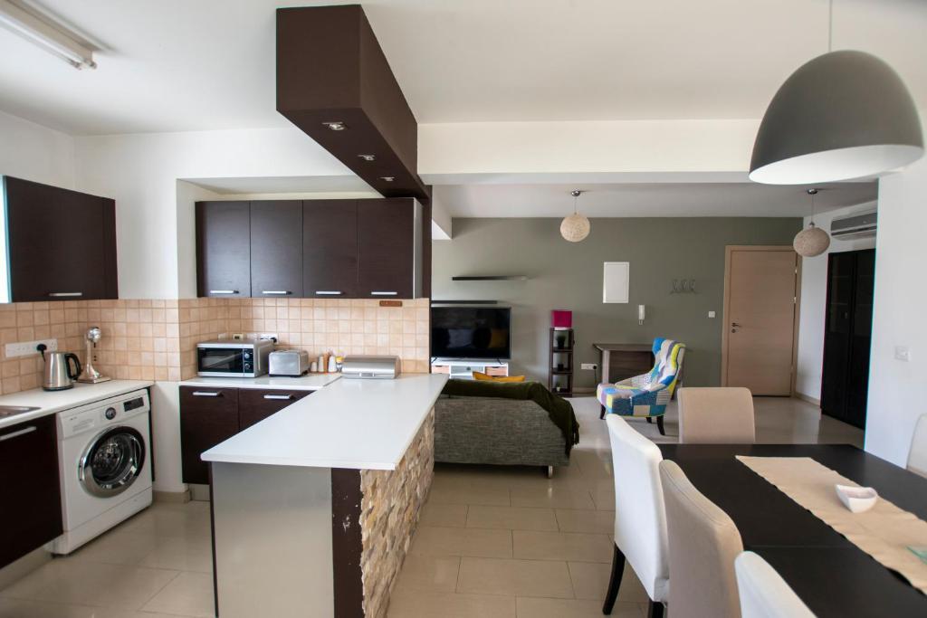 Никосия: Executive 2 BDR *Nicosia City*