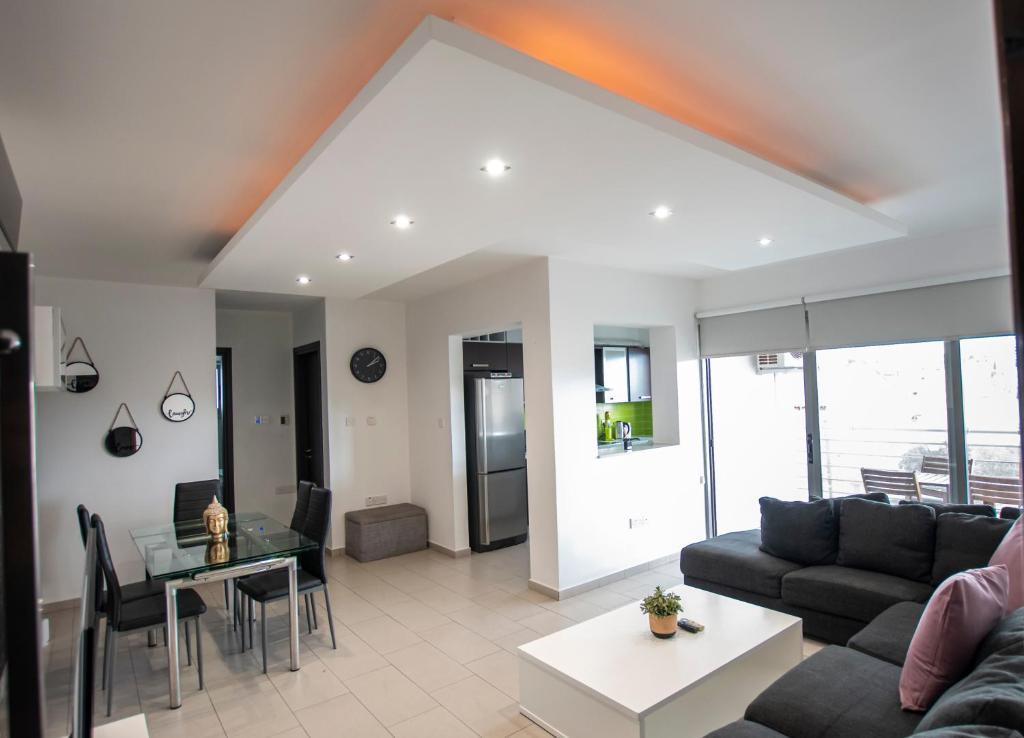 Никосия: Amazing 2 Bdr *Nicosia City*