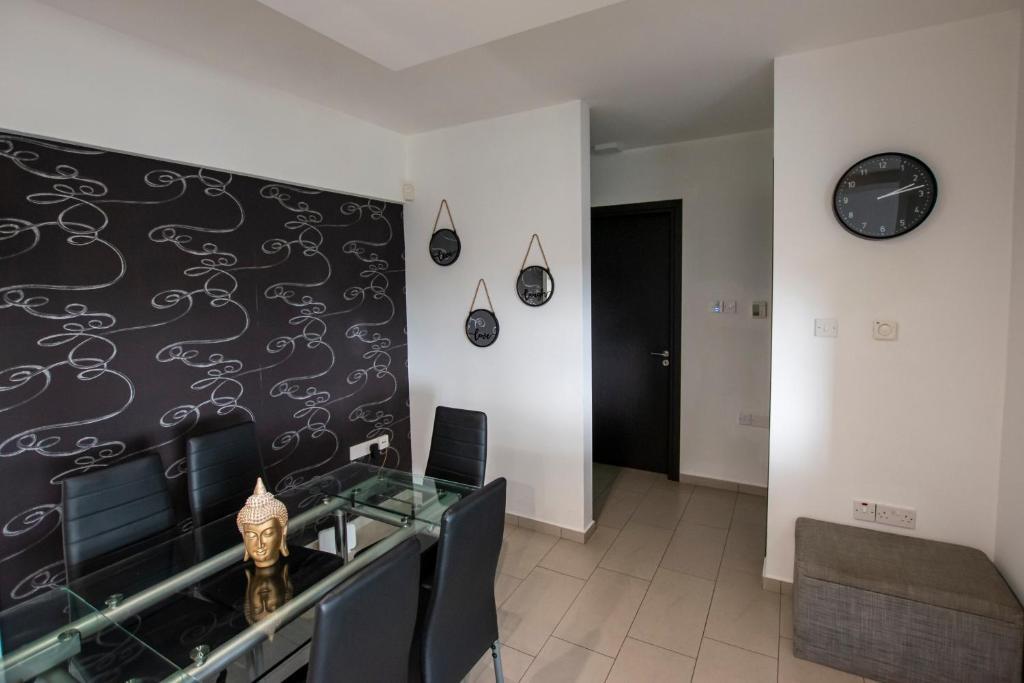 Никосия: Amazing 2 Bdr *Nicosia City*
