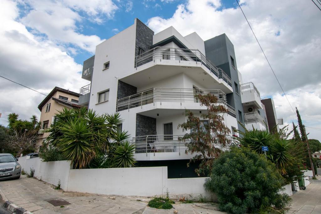 Amazing 2 Bdr *Nicosia City* — фото 1