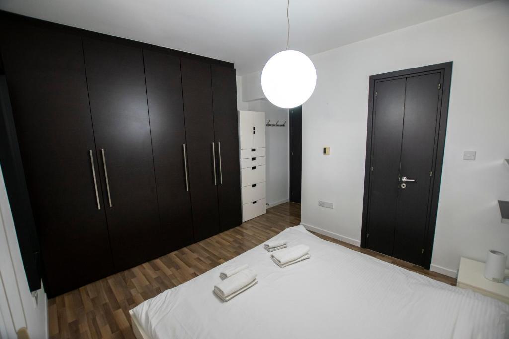 Никосия: Amazing 2 Bdr *Nicosia City*