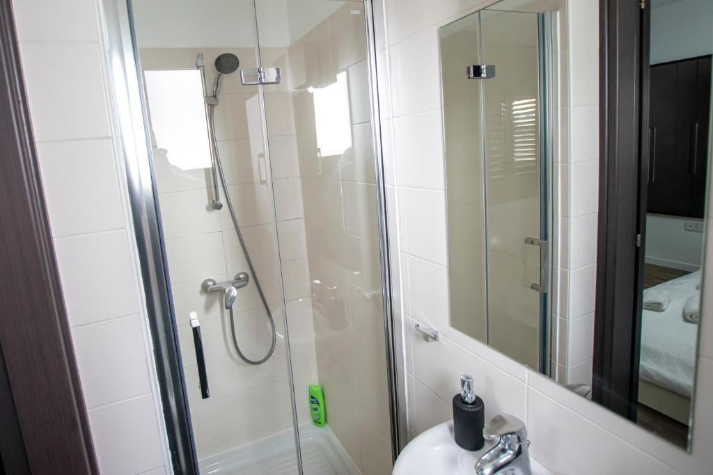 Никосия: Amazing 2 Bdr *Nicosia City*