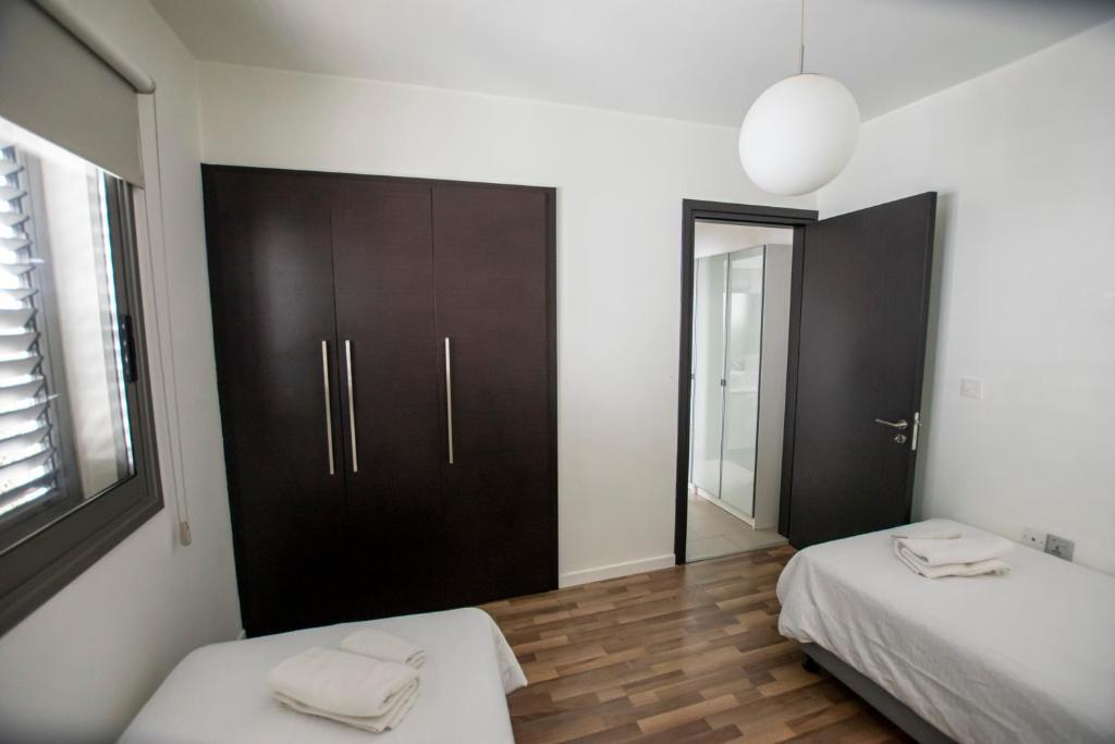 Никосия: Amazing 2 Bdr *Nicosia City*