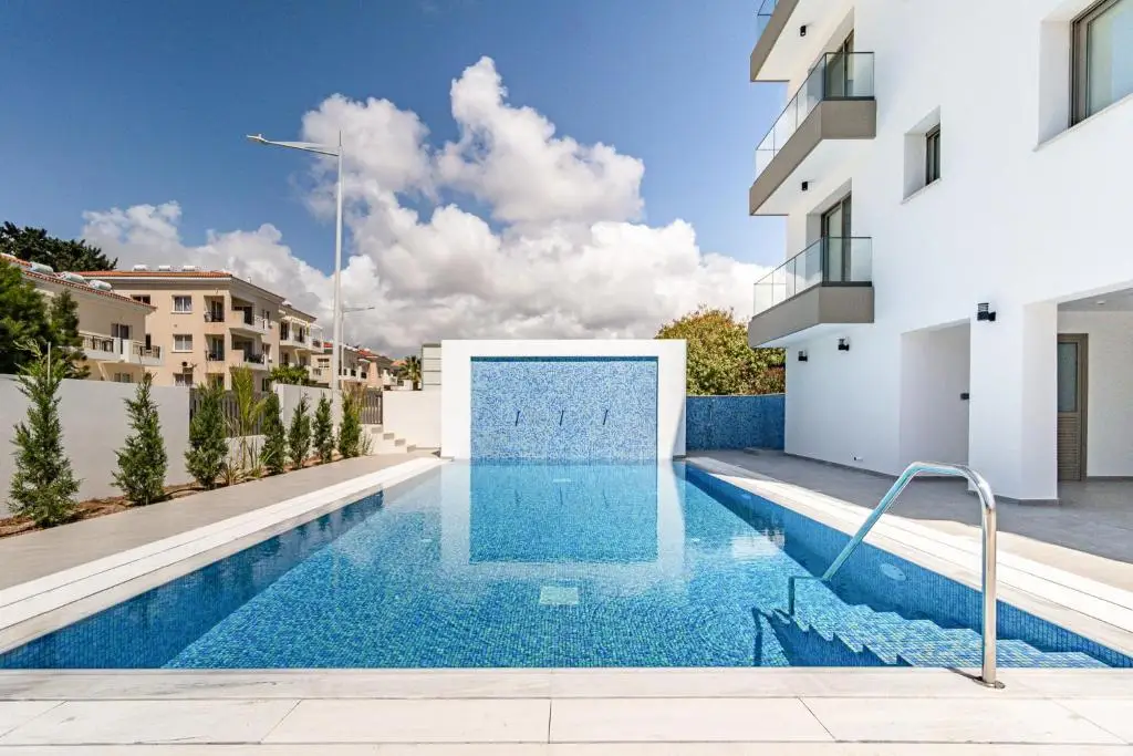 Adolina One Bedroom Apartment 104 by Ezoria — фото 1