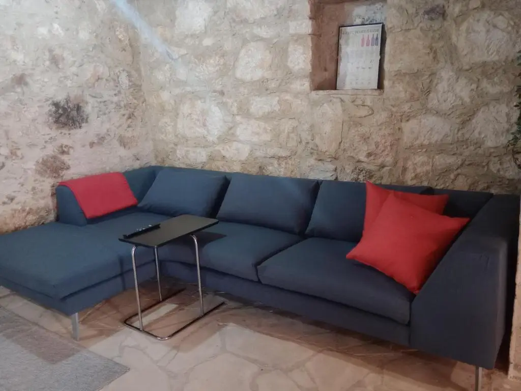 Парекклисия: Galileo Cottage House (BREAKBOOKING CY)