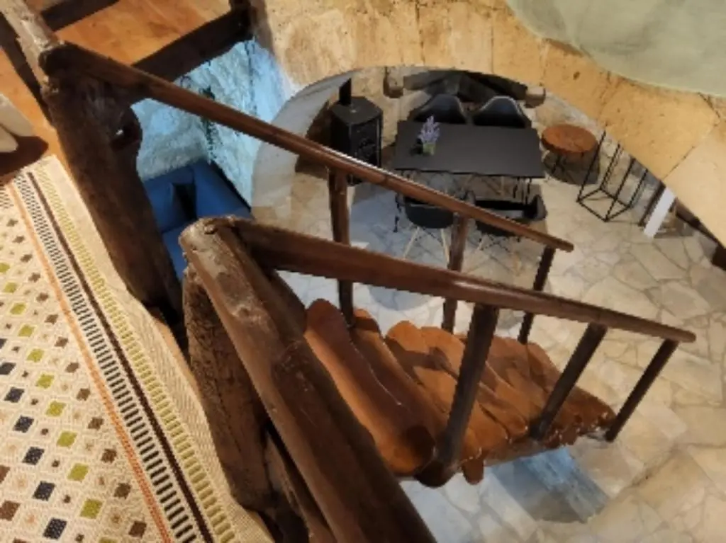 Парекклисия: Galileo Cottage House (BREAKBOOKING CY)