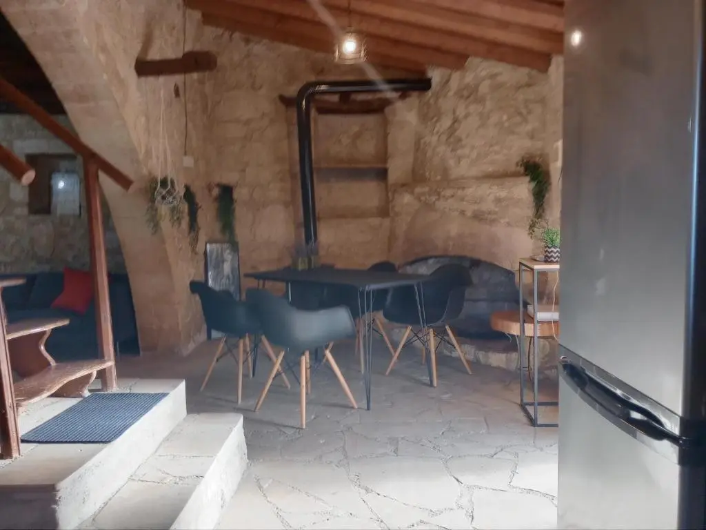 Парекклисия: Galileo Cottage House (BREAKBOOKING CY)