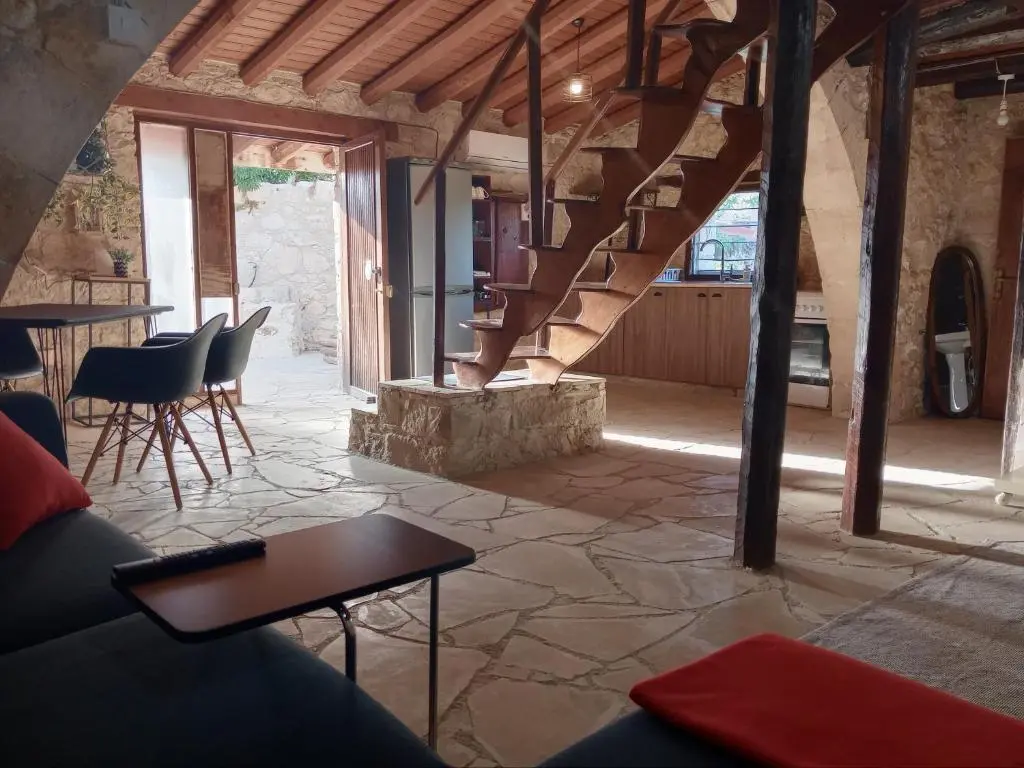 Парекклисия: Galileo Cottage House (BREAKBOOKING CY)