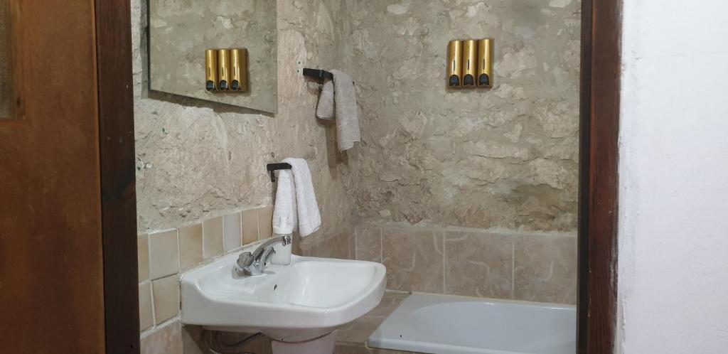 Парекклисия: Galileo Cottage House (BREAKBOOKING CY)