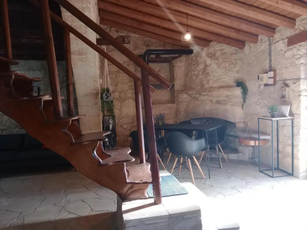 Парекклисия: Galileo Cottage House (BREAKBOOKING CY)
