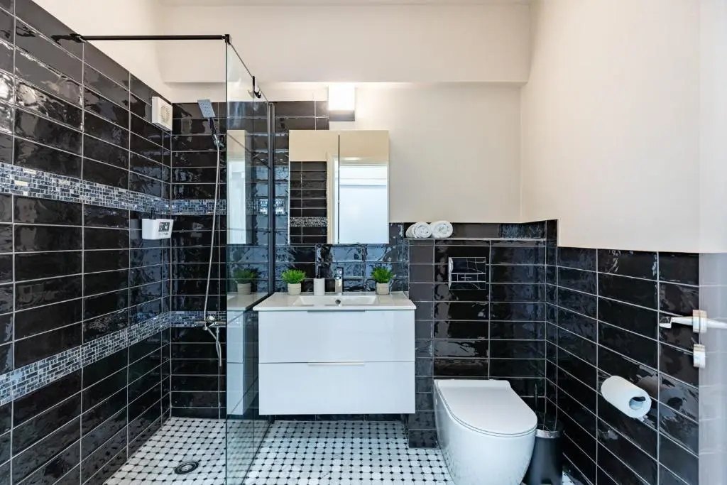 Ларнака: Vox 2-Bedroom Apartment in Larnaca