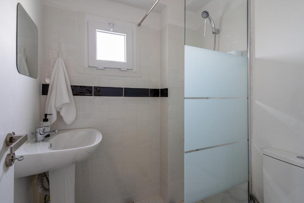 Ларнака: Vox 2-Bedroom Apartment in Larnaca