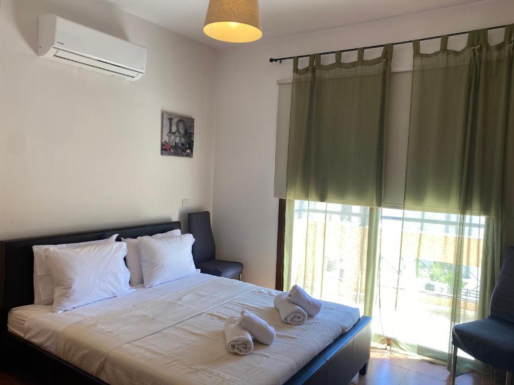 Паралимни: Serena Holiday Villa DPS6