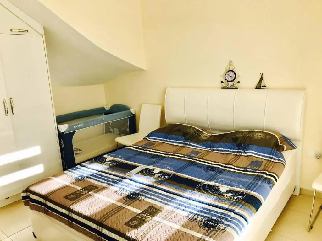 Фамагуста: Villa 16L