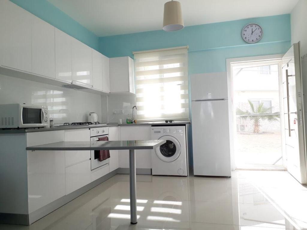 Фамагуста: Apartment D 2.2 GASTRIA