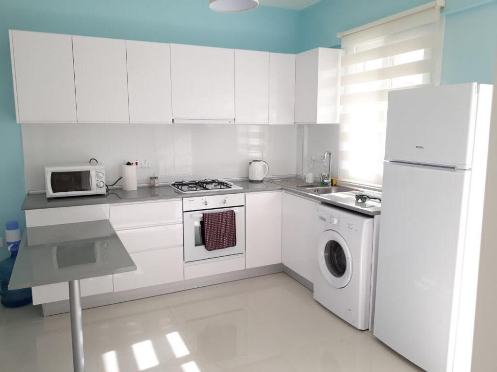 Фамагуста: Apartment D 2.2 GASTRIA