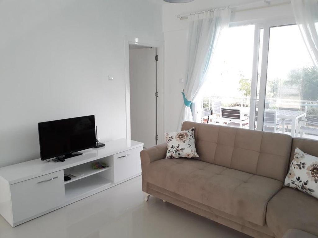 Фамагуста: Apartment D 2.2 GASTRIA